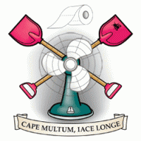 Cape multum, iace longe!