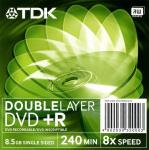 TDK DVD+R DL