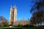 Westminster Abbey