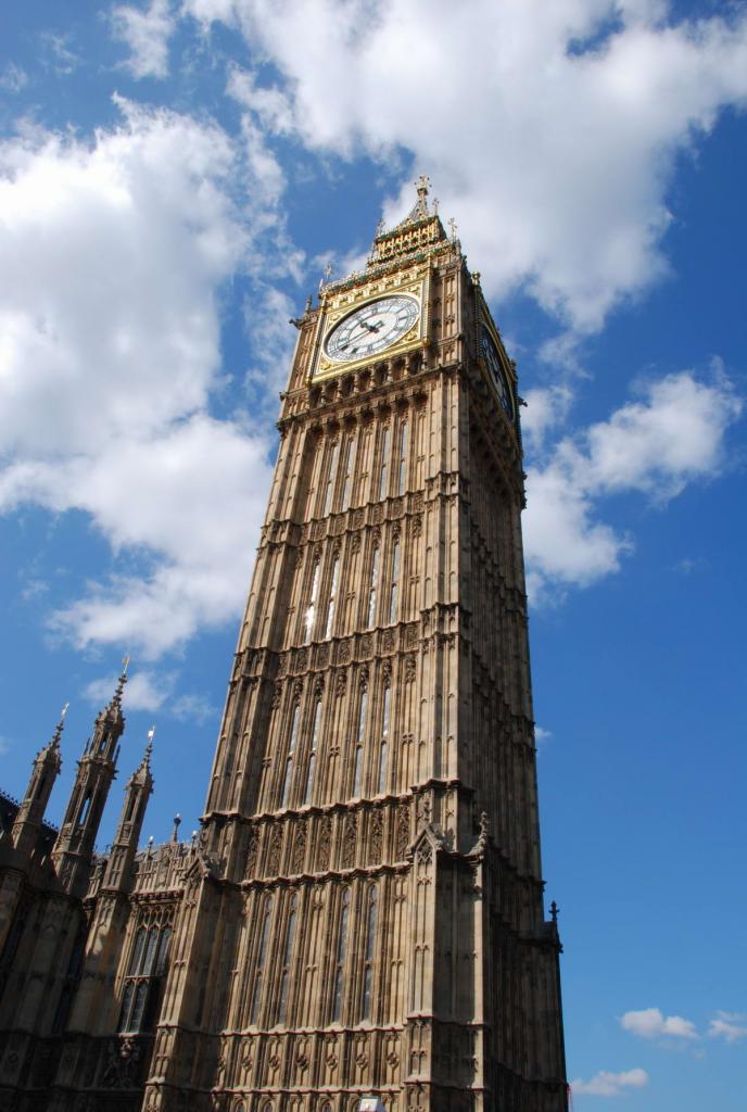 Big Ben