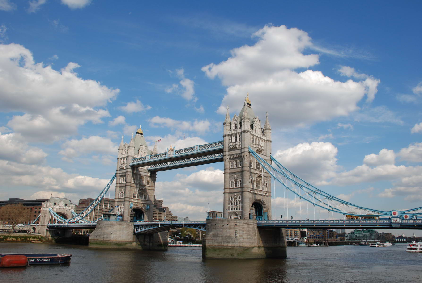 Tower Bridge