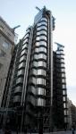 Lloyd's Building. Самое офигенное офисное здание в мире!!!! Просто фантастика!