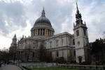 St.Pauls Cathedral