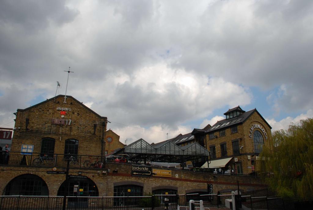 Camden Market