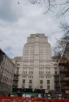 Senate House. Univesity of London