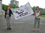 День рождения MyVibe.ru