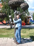 Воронеж - август 2008