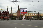 60 лет Победы. Москва.