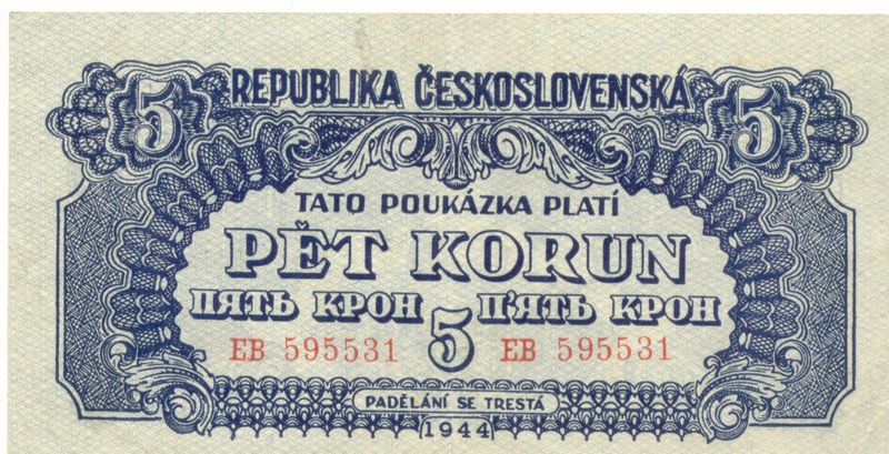 5Korun