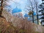 Покровский Авраамиев-Городецкий монастырь