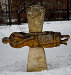 Пара в одеяле-2.