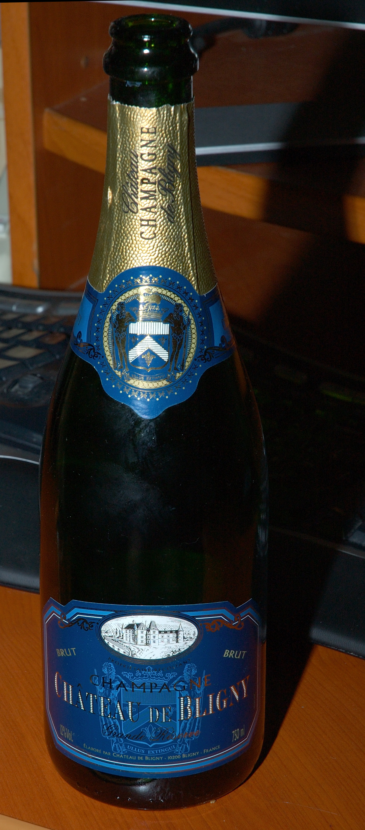 Champagne