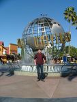 LA - Universal Studio