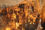 США, Вирджиния, Лурейские пещеры и национальный парк долины Шенандо - июнь 2009