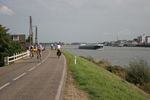 Сycle race Rotterdam - Den Bosch