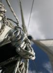 Sailing ropes