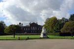 Kensington gardens & Hyde Park