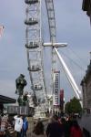 The London Eye