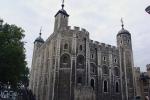 The Tower of London & Tower Bridge