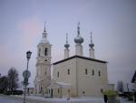 suzdal