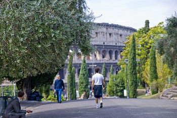 Colosseo