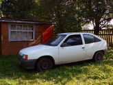 Opel Kadett 88'