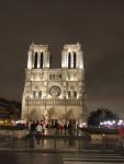 Notre Dame de Paris