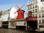 Moulin Rouge