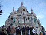 Basilique Sacré-Coeur