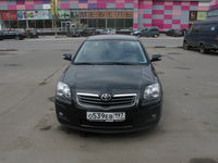 avensis